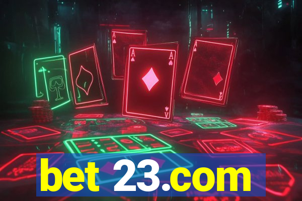 bet 23.com